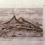 �Questo volume raccoglie invece le tavole delle eruzioni del Vesuvio, dal 1631...